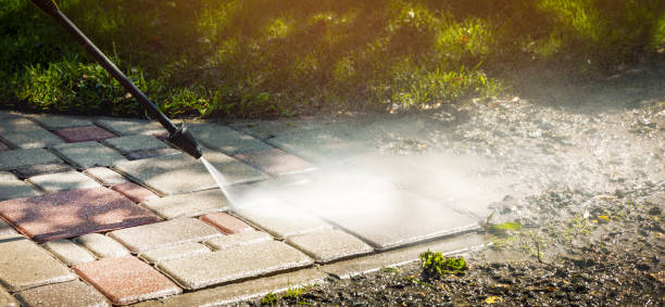 Reliable Linden, CA Pressure Washing Services Solutions